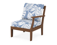 Thumbnail for Trex Yacht Club Modular Right Arm Chair