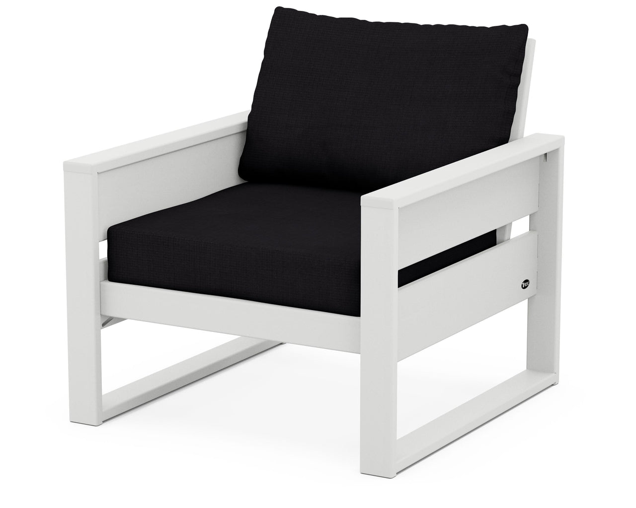 Trex Eastport Club Chair