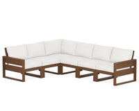 Thumbnail for Trex Eastport 6-Piece Sectional