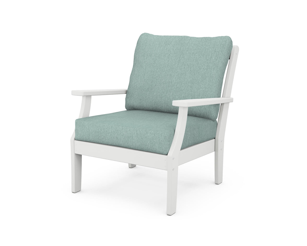 Trex Yacht Club Deep Seating Chair