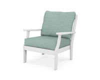 Thumbnail for Trex Yacht Club Deep Seating Chair