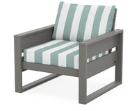 Thumbnail for Trex Eastport Club Chair