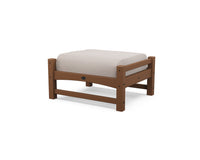 Thumbnail for Trex Rockport Club Ottoman