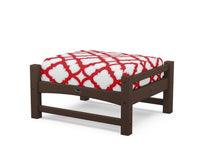 Thumbnail for Trex Rockport Club Ottoman