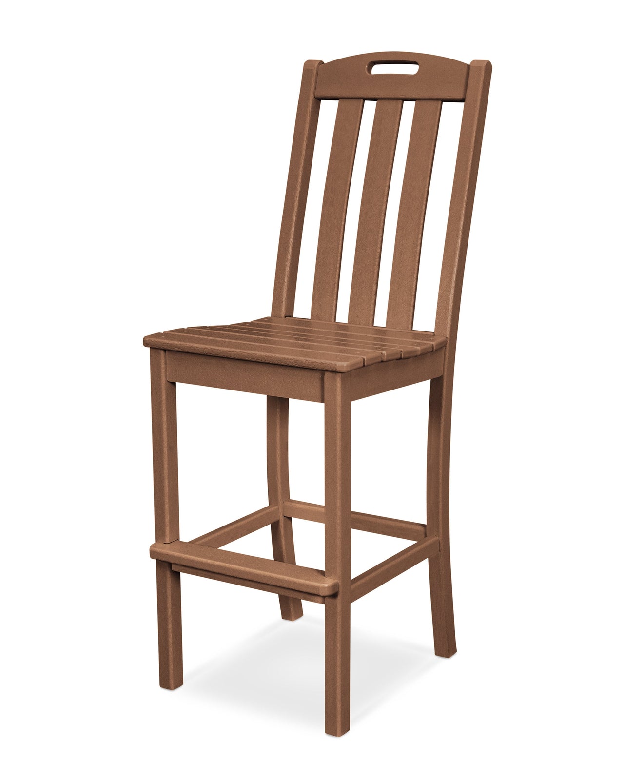 Trex Yacht Club Bar Side Chair