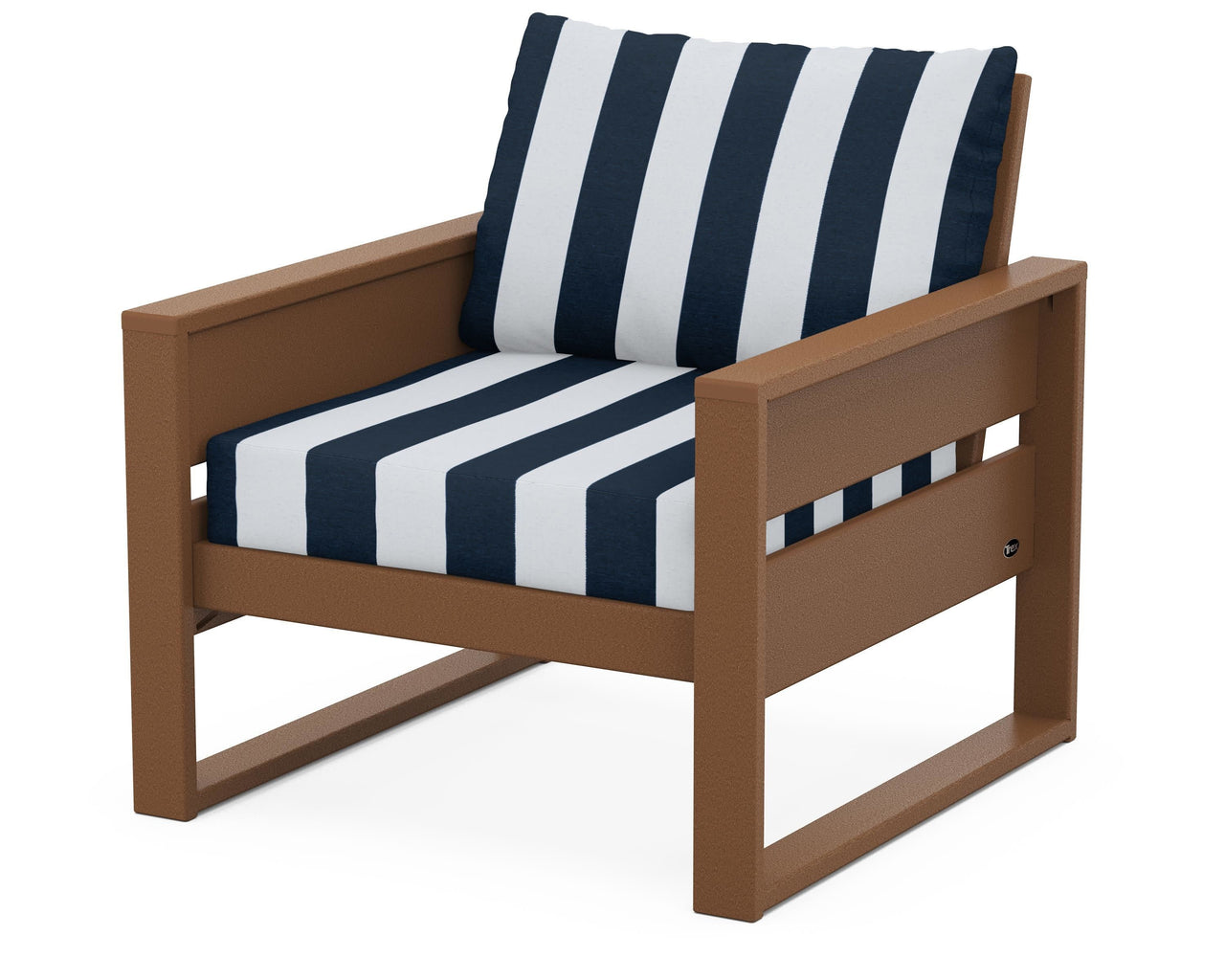 Trex Eastport Club Chair