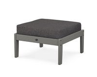 Thumbnail for Trex Yacht Club Deep Seating Ottoman
