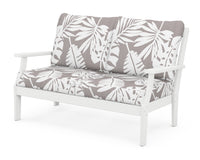 Thumbnail for Trex Yacht Club Deep Seating Loveseat