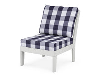 Thumbnail for Trex Yacht Club Modular Armless Chair
