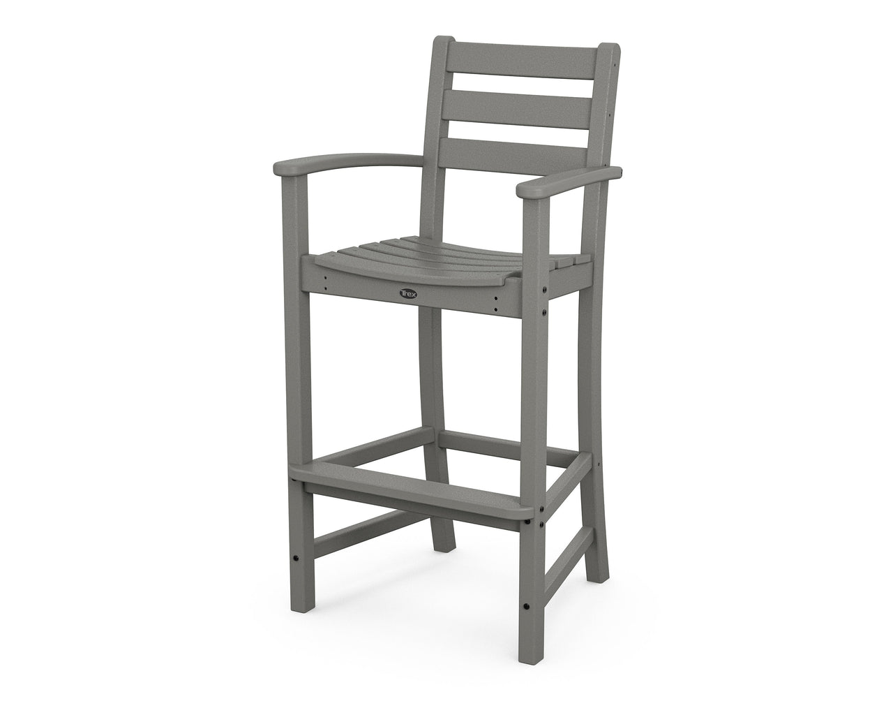 Trex Monterey Bay Bar Arm Chair