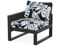 Thumbnail for Trex Eastport Modular Left Arm Chair