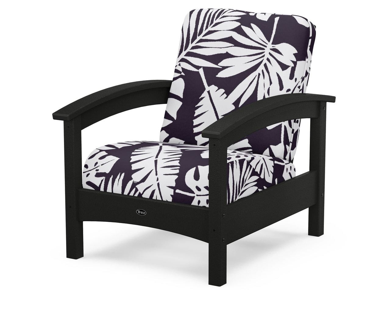 Trex Rockport Club Chair
