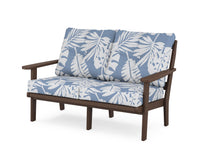 Thumbnail for Trex Cape Cod Deep Seating Loveseat