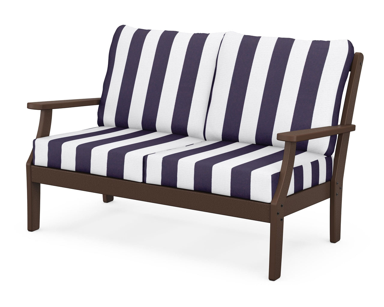 Trex Yacht Club Deep Seating Loveseat