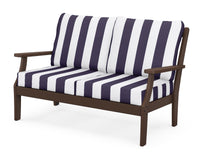 Thumbnail for Trex Yacht Club Deep Seating Loveseat