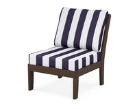 Thumbnail for Trex Yacht Club Modular Armless Chair