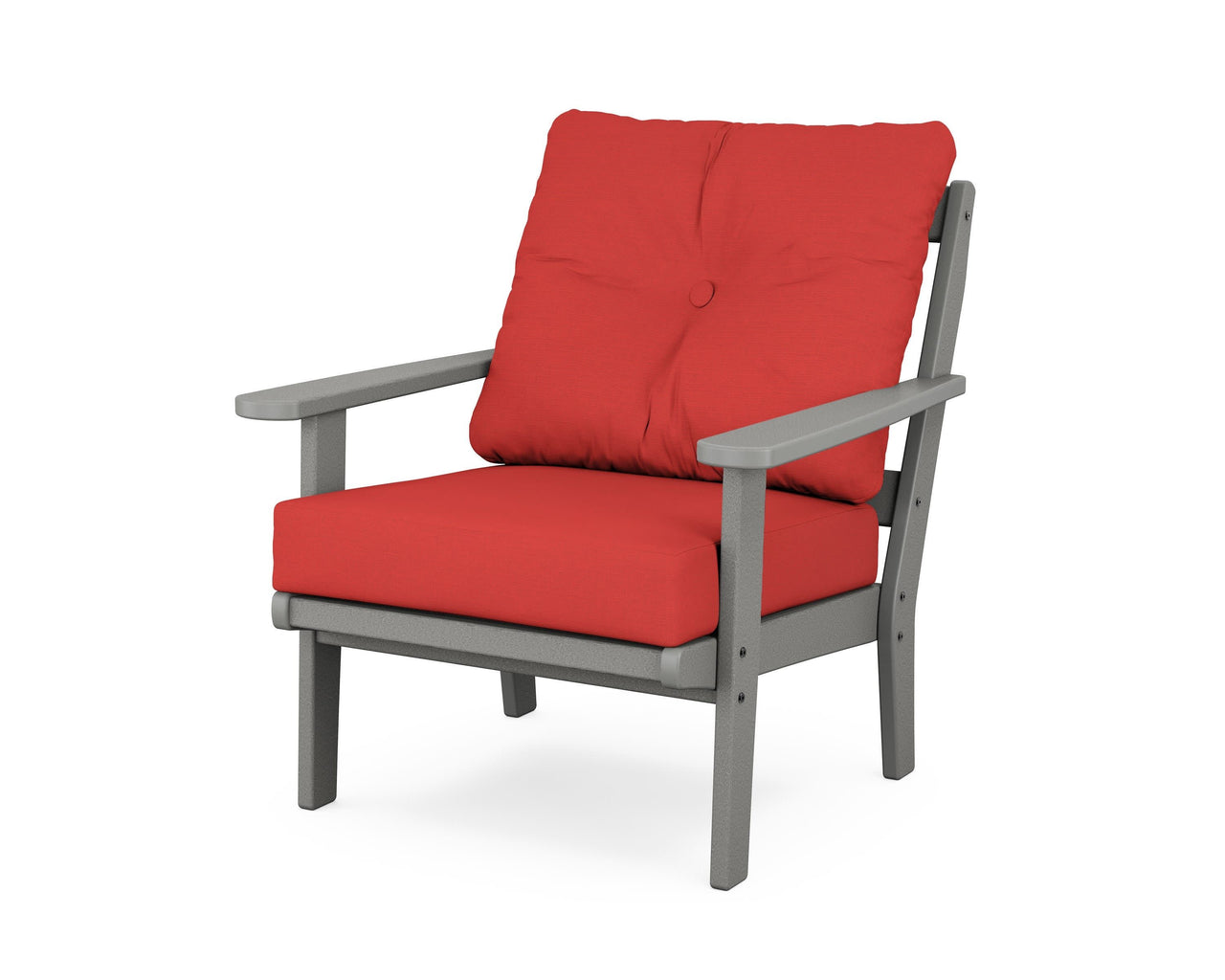 Trex Cape Cod Deep Seating Chair