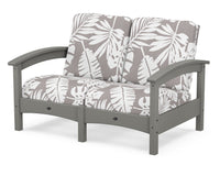 Thumbnail for Trex Rockport Club Loveseat