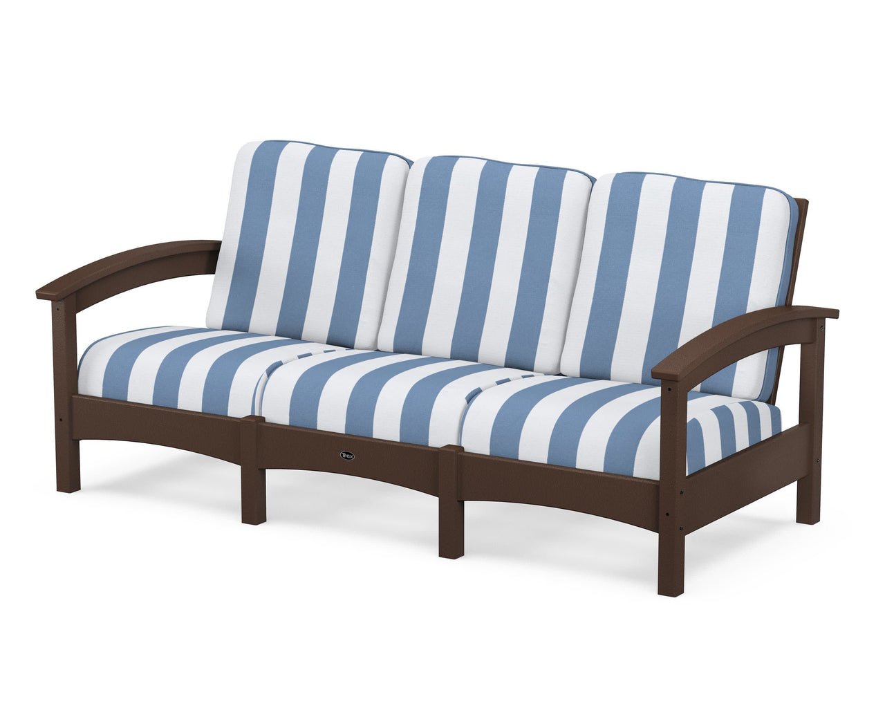Trex Rockport Club Sofa