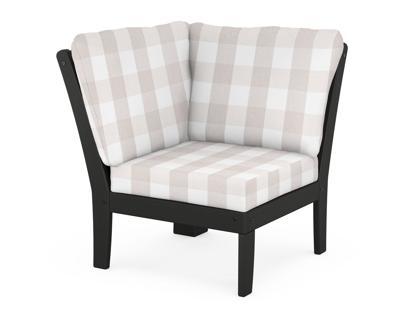 Trex Yacht Club Modular Corner Chair