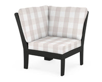Thumbnail for Trex Yacht Club Modular Corner Chair