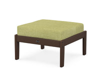 Thumbnail for Trex Yacht Club Deep Seating Ottoman