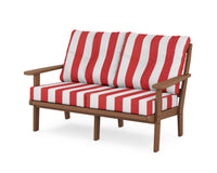 Thumbnail for Trex Cape Cod Deep Seating Loveseat