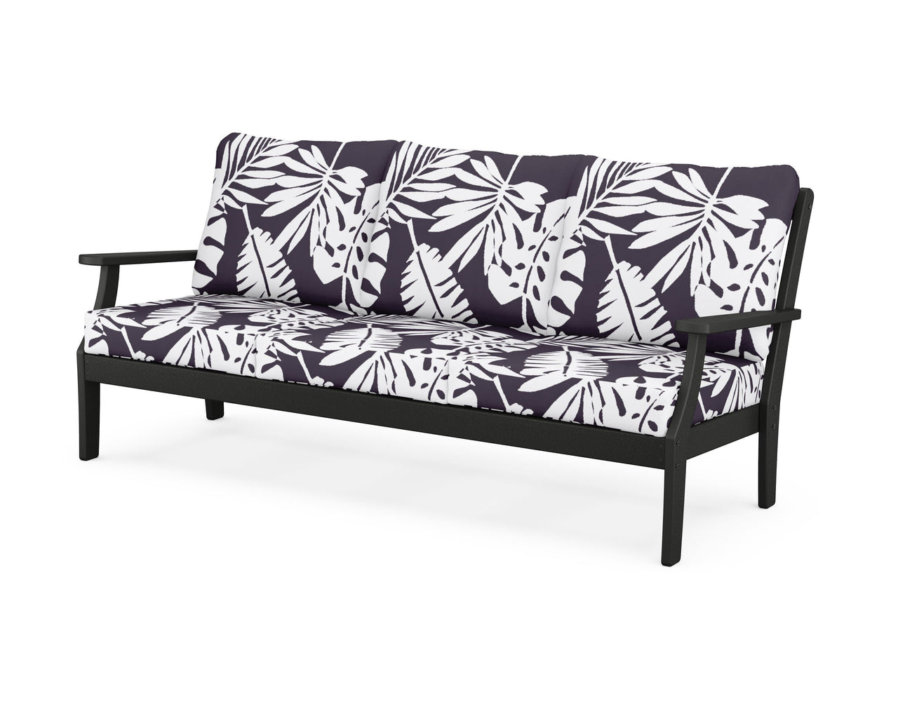 Trex Yacht Club Deep Seating Sofa