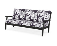 Thumbnail for Trex Yacht Club Deep Seating Sofa