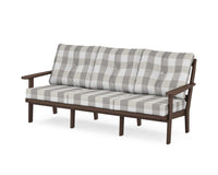 Thumbnail for Trex Cape Cod Deep Seating Sofa