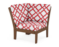 Thumbnail for Trex Yacht Club Modular Corner Chair