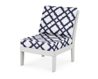 Thumbnail for Trex Yacht Club Modular Armless Chair
