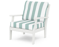 Thumbnail for Trex Yacht Club Deep Seating Chair