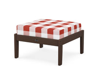 Thumbnail for Trex Yacht Club Deep Seating Ottoman