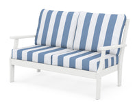 Thumbnail for Trex Yacht Club Deep Seating Loveseat