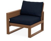 Thumbnail for Trex Eastport Modular Left Arm Chair