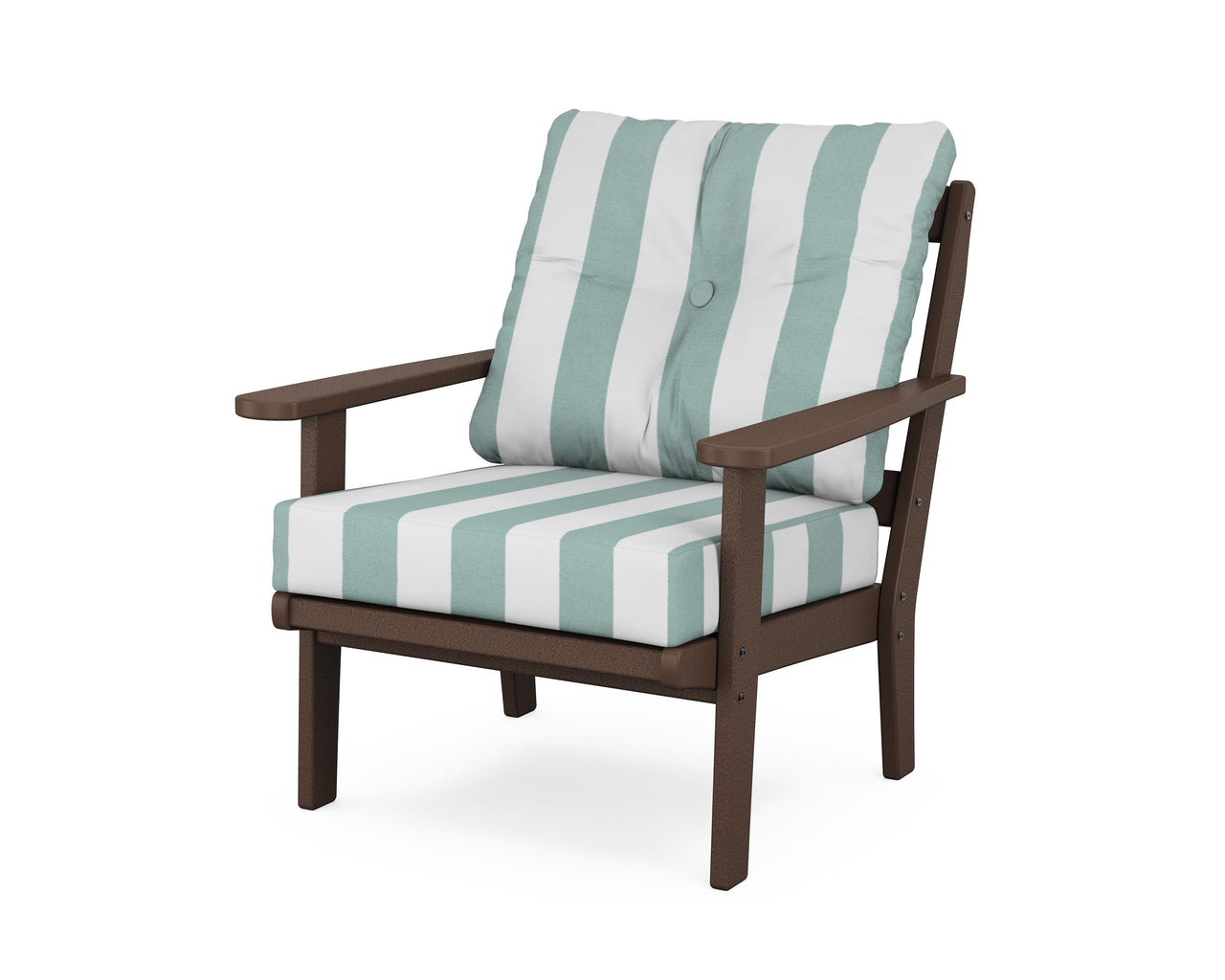 Trex Cape Cod Deep Seating Chair