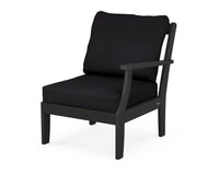 Thumbnail for Trex Yacht Club Modular Right Arm Chair