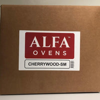 Thumbnail for Alfa Cherry Cookwood - Small Logs - 15Lbs