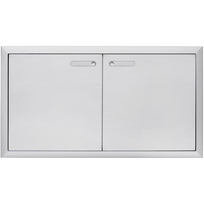 Lynx Ventana 42-Inch True Width Double Access Door - LDR42T-4