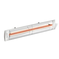 Thumbnail for Infratech C-Series 33-Inch 1500W Single Element Electric Infrared Patio Heater - 240V - Stainless Steel - C1524SS
