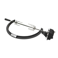 Thumbnail for Primo Rotisserie Kit for Oval Junior - PGJRR