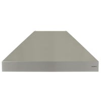 Thumbnail for Coyote 36-Inch Stainless Steel Outdoor Vent Hood With Internal 1200 CFM Blower Motor