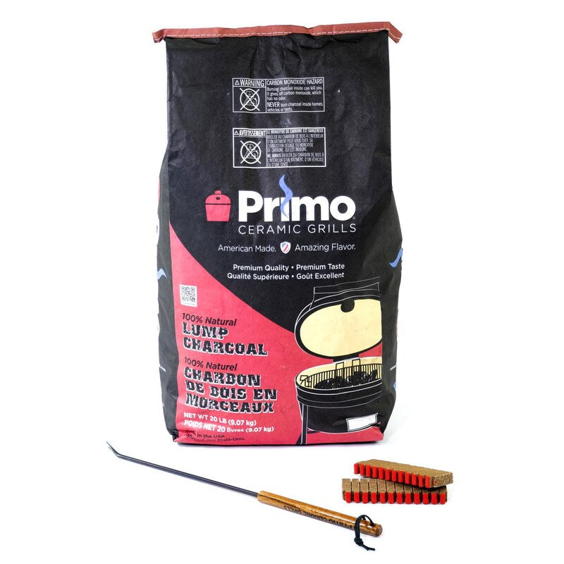 Primo Necessities Starter Gift Set