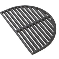 Thumbnail for Primo Half Moon Cast Iron Searing Grate For Oval XL - PG00361