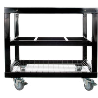 Thumbnail for Primo Steel Cart For Oval XL / Large - PG00368