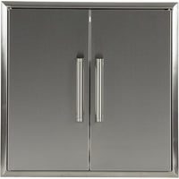 Thumbnail for Coyote 26-Inch Double Access Door - CDA2426