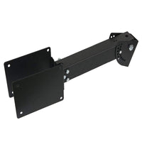 Thumbnail for Bromic Heating 25.4-Inch Ceiling Mount Pole For Bromic Platinum & Tungsten Smart-Heat Gas Patio Heaters - BH3030006