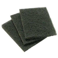 Thumbnail for Evo Replacement Cooking Surface Cleaning Pad Gray