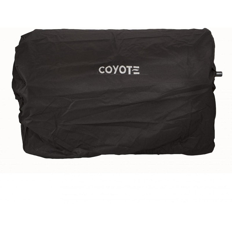 Coyote Grill Cover For C-Series 34-Inch Built-In Gas Grill - CCVR3-BI